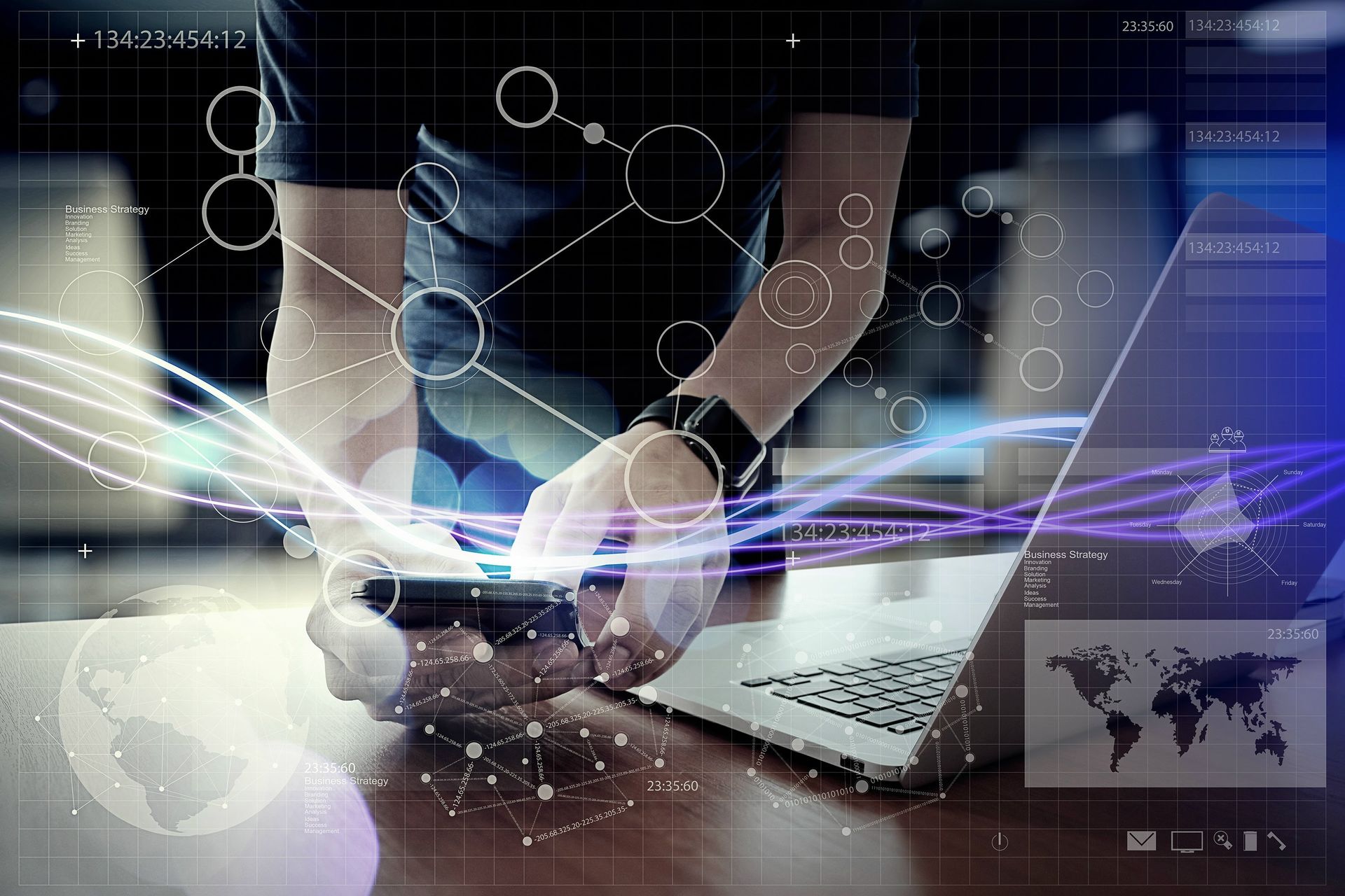 Fatores a serem considerados ao montar aplicativos móveis 1