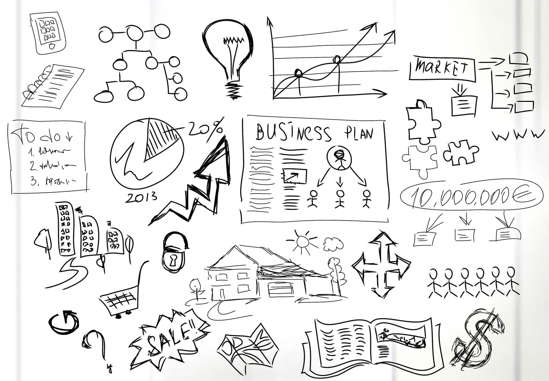 Cinco dicas pra uma estratégia de marketing digital bem -sucedida 30