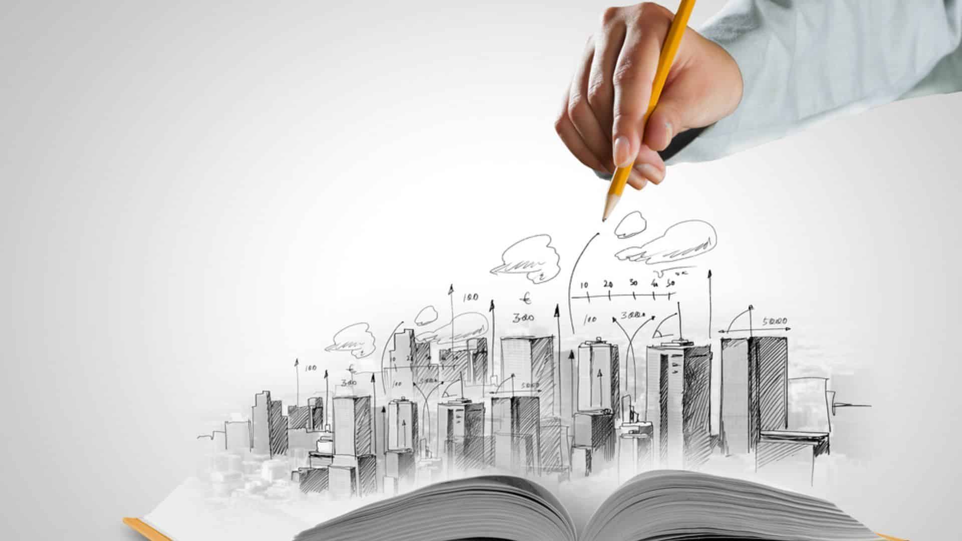 O que é negócios e como difere de outros tipos de negócios? 17