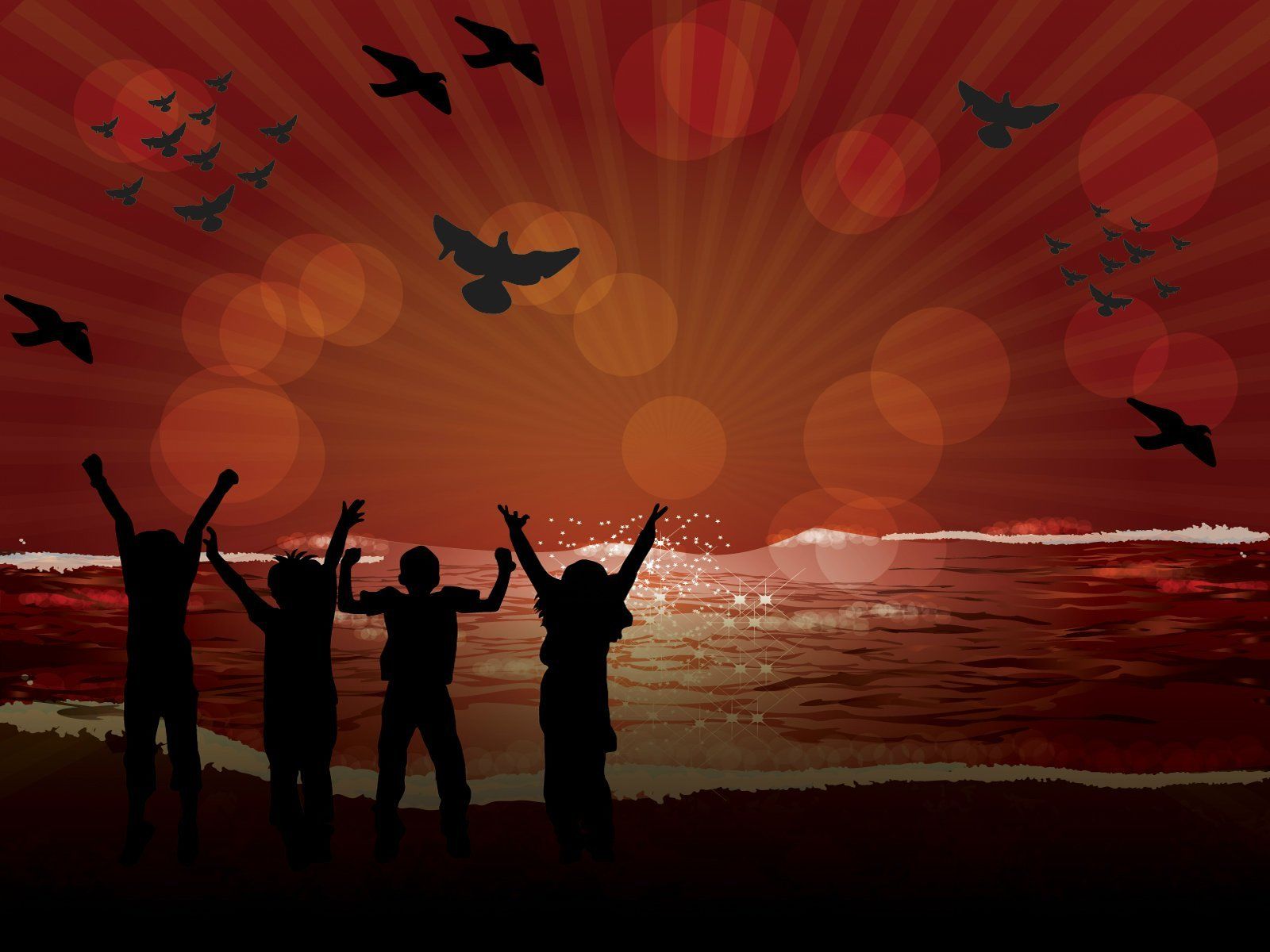 As 8 categorias de marketing digital 22